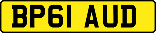 BP61AUD