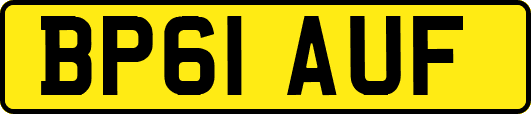 BP61AUF