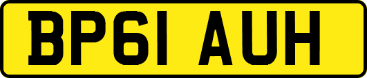 BP61AUH