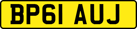 BP61AUJ