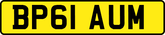 BP61AUM
