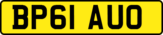 BP61AUO