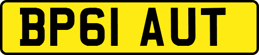 BP61AUT