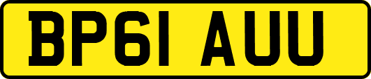 BP61AUU