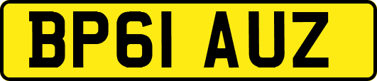 BP61AUZ
