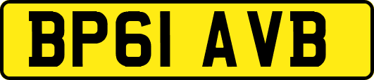 BP61AVB