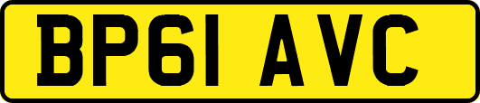 BP61AVC