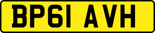BP61AVH