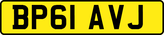 BP61AVJ