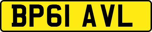 BP61AVL