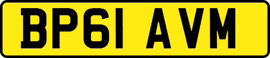 BP61AVM