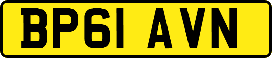 BP61AVN
