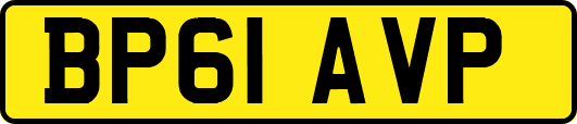 BP61AVP
