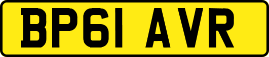 BP61AVR