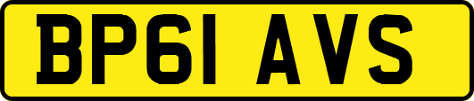 BP61AVS