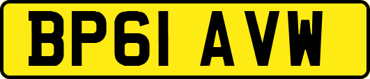 BP61AVW