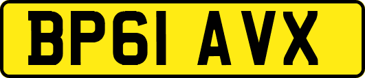 BP61AVX