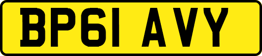 BP61AVY
