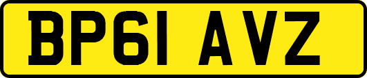 BP61AVZ