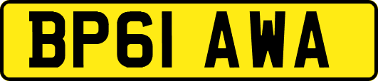 BP61AWA