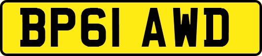 BP61AWD