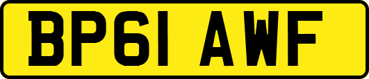 BP61AWF