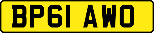 BP61AWO