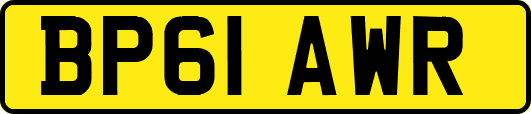 BP61AWR