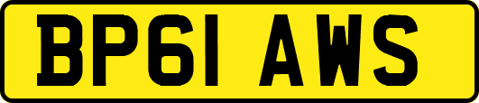 BP61AWS
