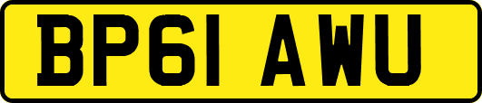 BP61AWU