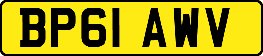 BP61AWV
