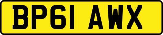 BP61AWX