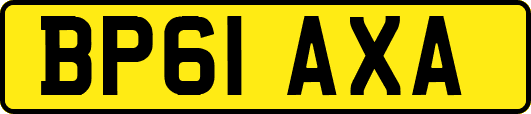 BP61AXA