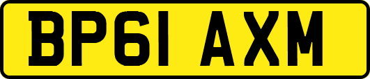 BP61AXM