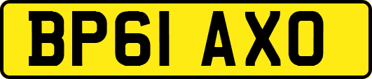 BP61AXO