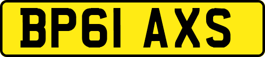 BP61AXS