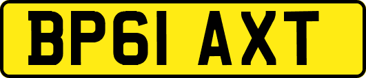 BP61AXT