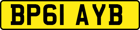 BP61AYB