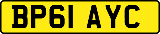 BP61AYC