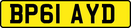 BP61AYD