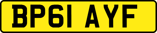 BP61AYF