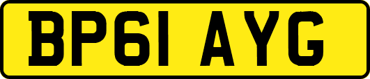 BP61AYG