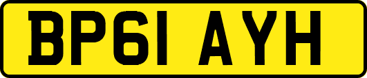 BP61AYH