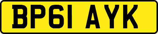 BP61AYK