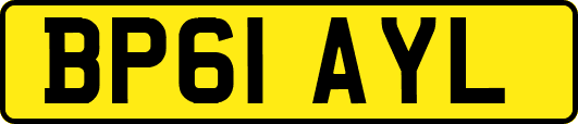 BP61AYL