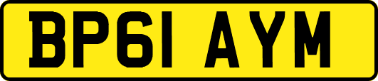 BP61AYM