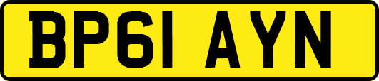 BP61AYN