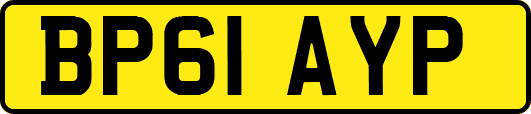 BP61AYP