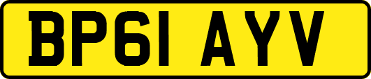 BP61AYV