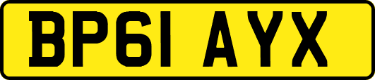 BP61AYX
